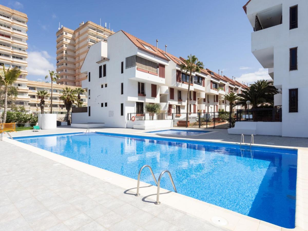 Apartment Deluxe Altemar By Interhome Playa de las Americas (Tenerife) Exterior foto