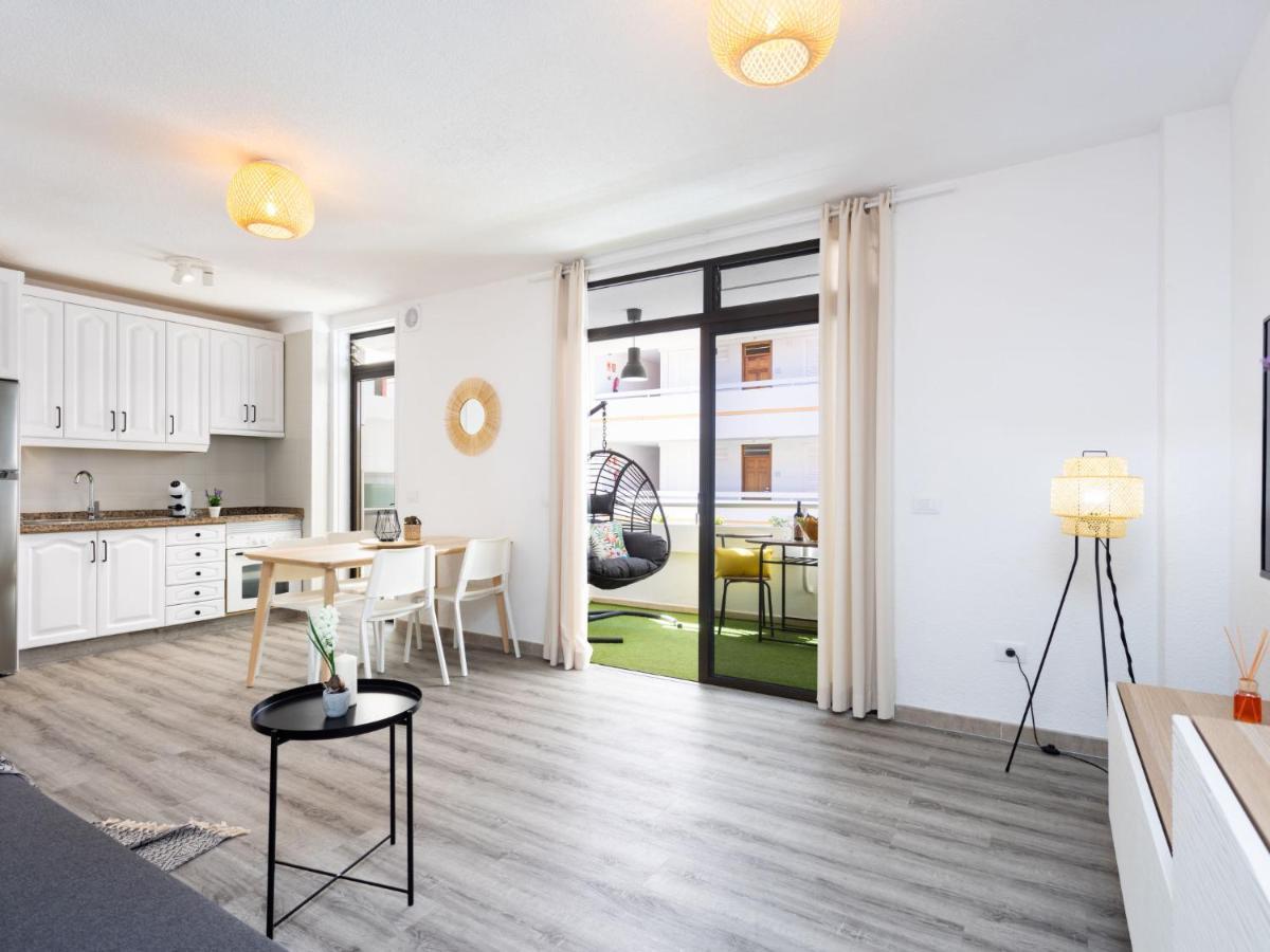 Apartment Deluxe Altemar By Interhome Playa de las Americas (Tenerife) Exterior foto