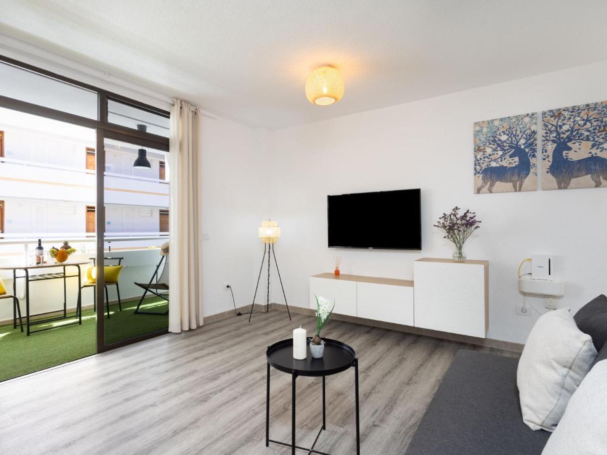 Apartment Deluxe Altemar By Interhome Playa de las Americas (Tenerife) Exterior foto