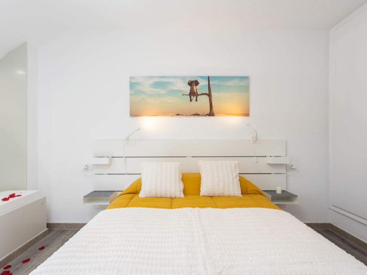 Apartment Deluxe Altemar By Interhome Playa de las Americas (Tenerife) Exterior foto