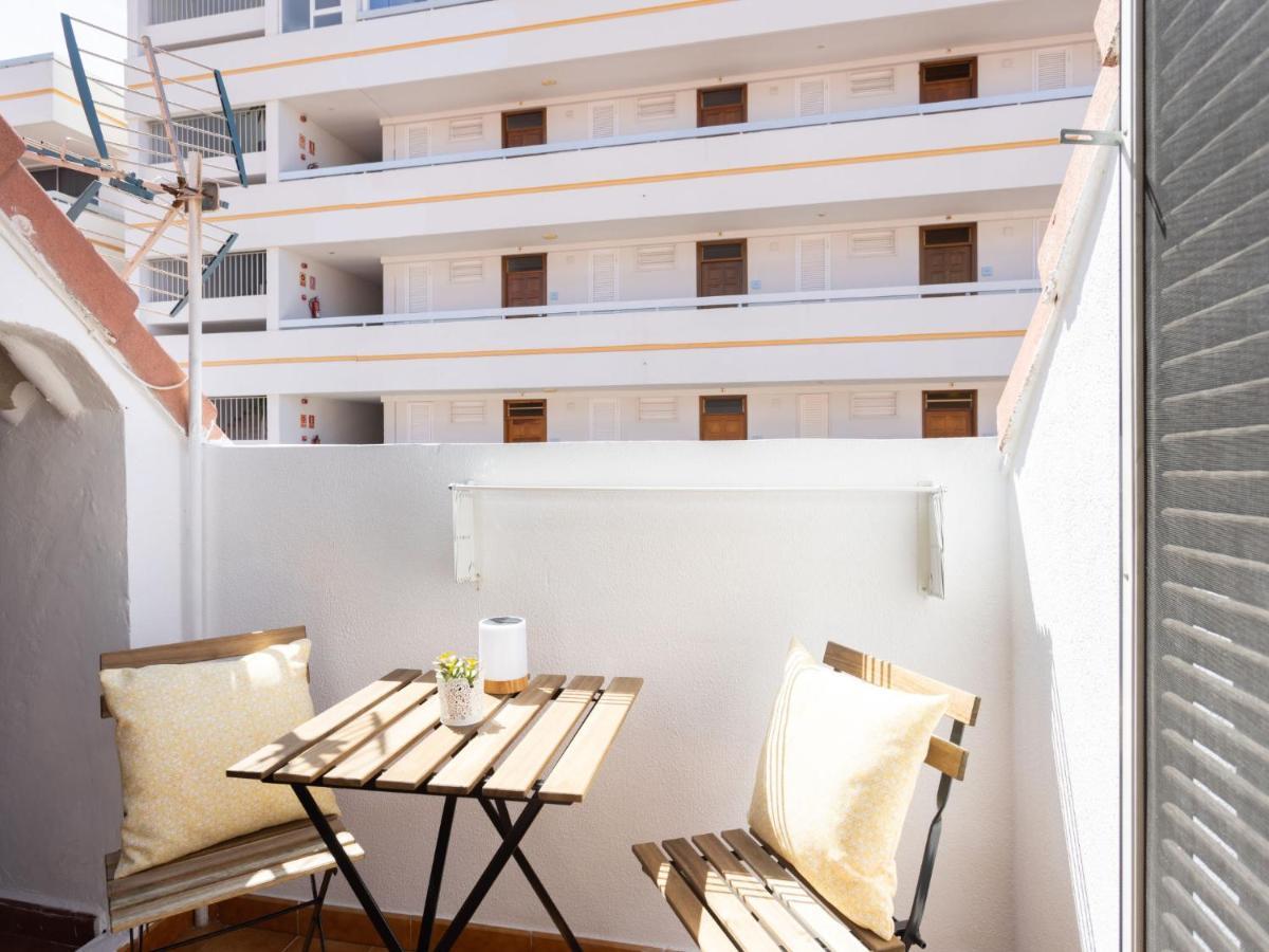 Apartment Deluxe Altemar By Interhome Playa de las Americas (Tenerife) Exterior foto