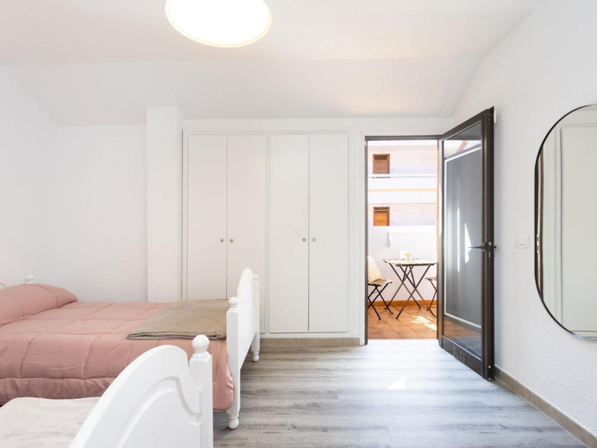 Apartment Deluxe Altemar By Interhome Playa de las Americas (Tenerife) Exterior foto