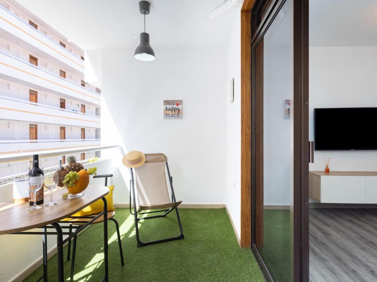 Apartment Deluxe Altemar By Interhome Playa de las Americas (Tenerife) Exterior foto