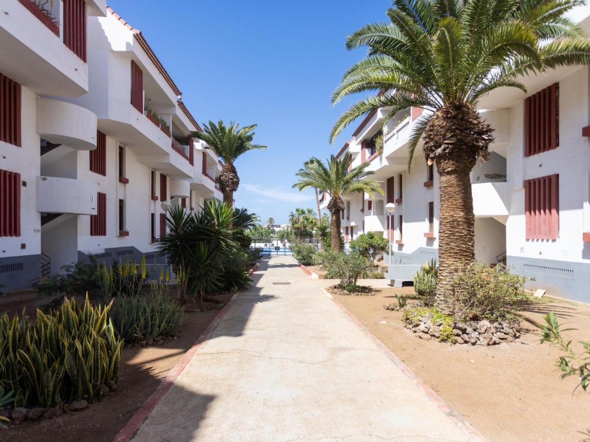 Apartment Deluxe Altemar By Interhome Playa de las Americas (Tenerife) Exterior foto
