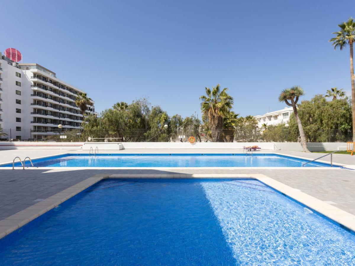 Apartment Deluxe Altemar By Interhome Playa de las Americas (Tenerife) Exterior foto